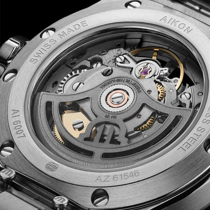 Aikon Automatic Skeleton von Maurice Lacroix (AI6007-SS002-030-1)
