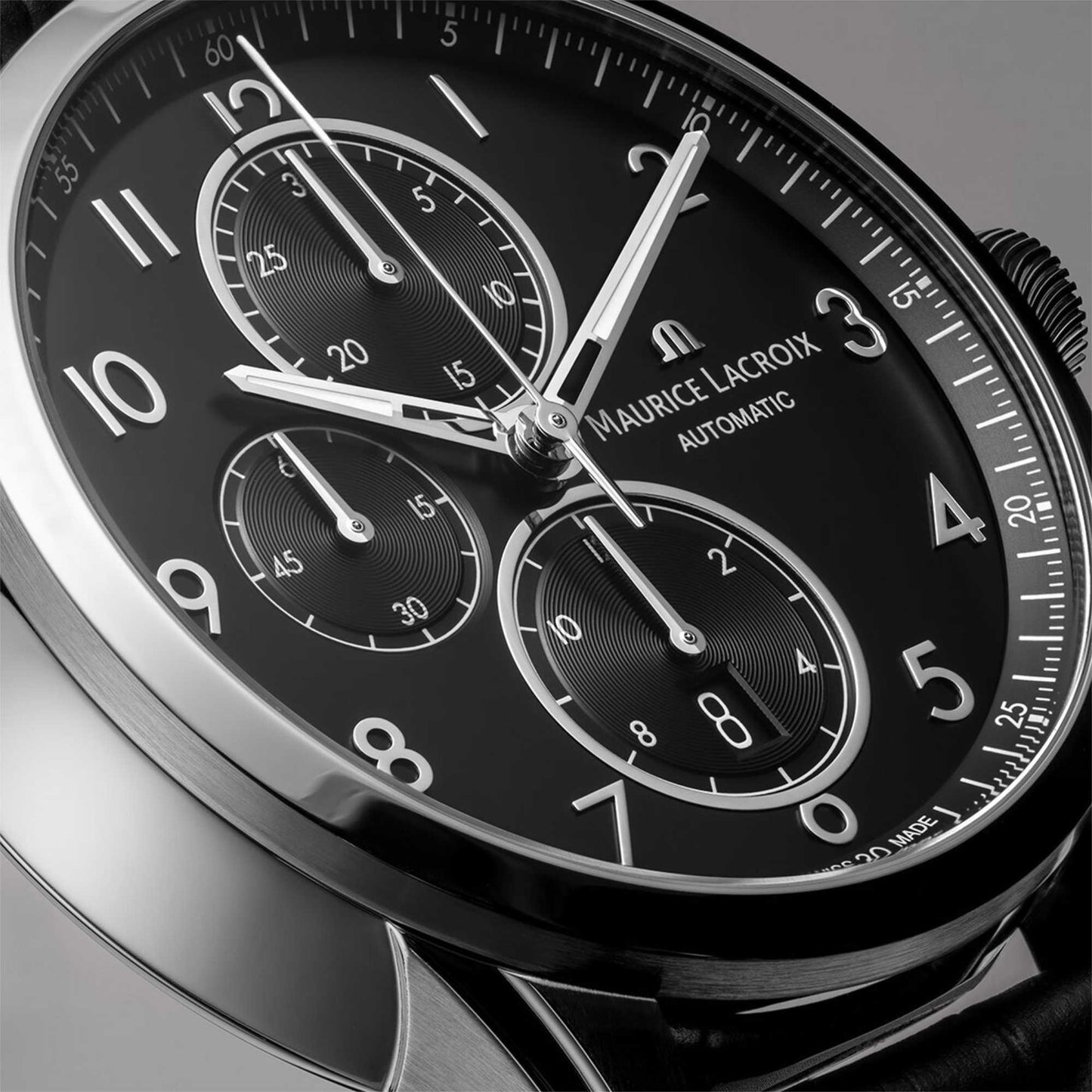 Pontos Chronograph von Maurice Lacroix online kaufen (Ref. PT6388-SS001-320-2)