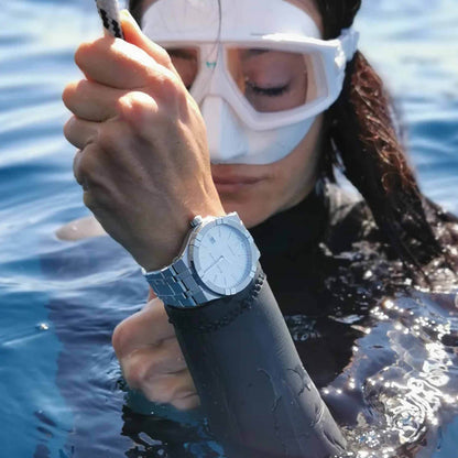Aikon Automatic, Bicolor-Gold von Maurice Lacroix (AI6008-SS00F-130-A)