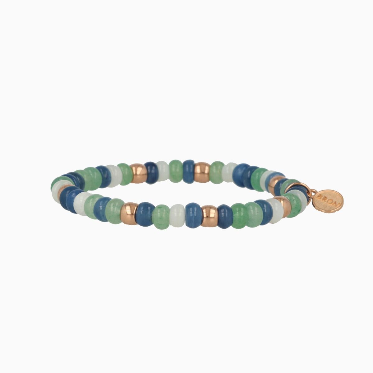 Armband Reflex, Weißgold