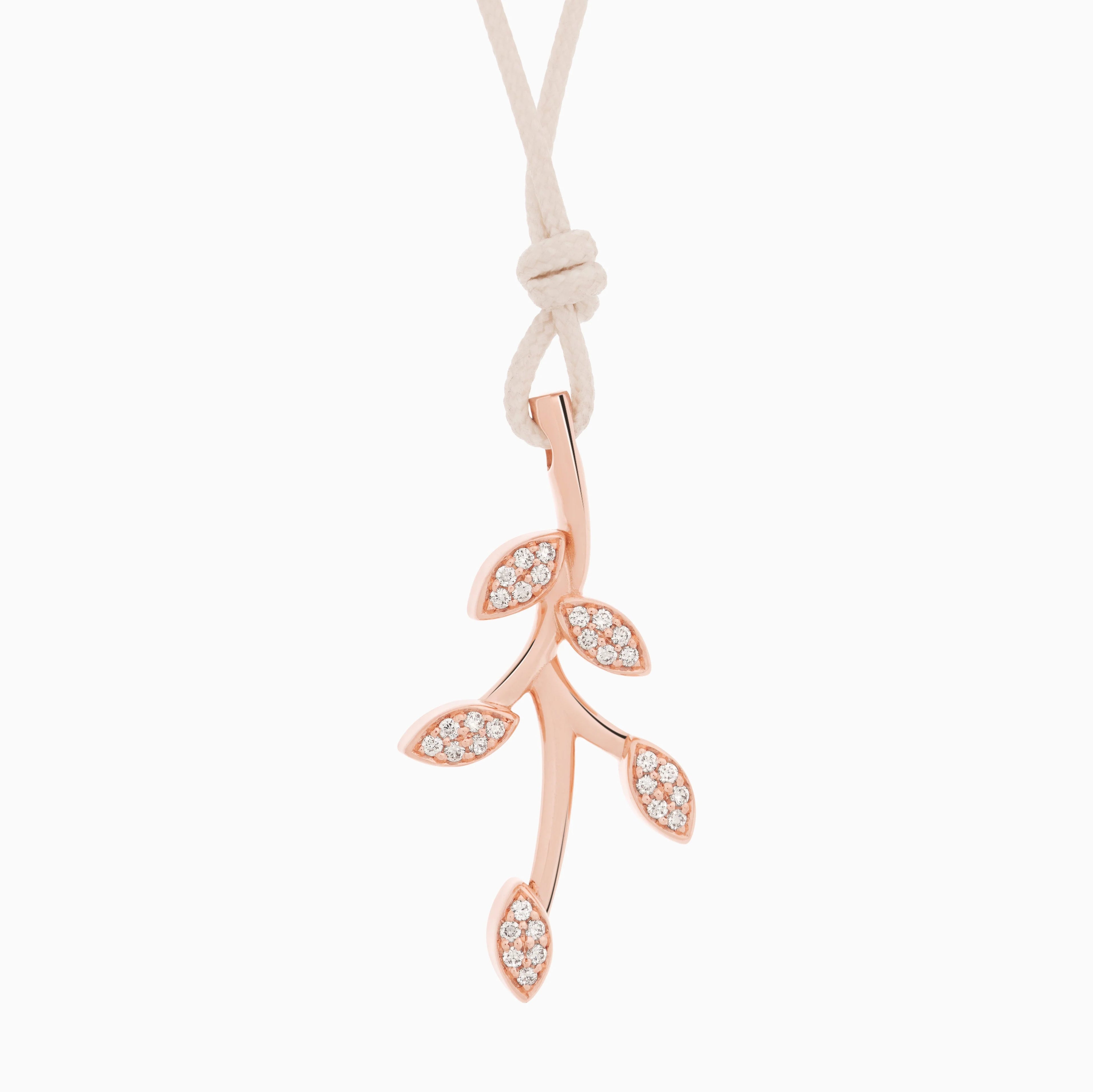 Poppy Petal Anhänger - 8HR3454BR025