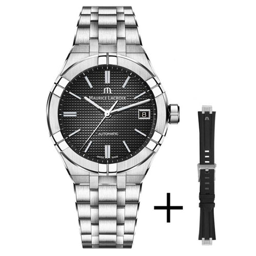 Aikon Automatic, Edelstahl von Maurice Lacroix (AI6007-SS00F-330-A)