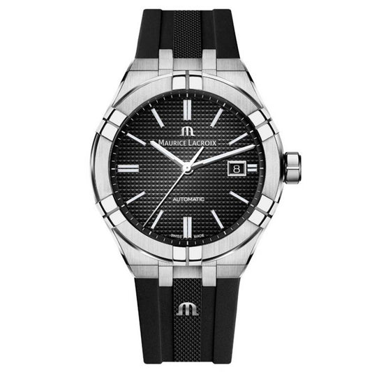 Aikon Automatic, Edelstahl von Maurice Lacroix (AI6008-SS000-330-2)