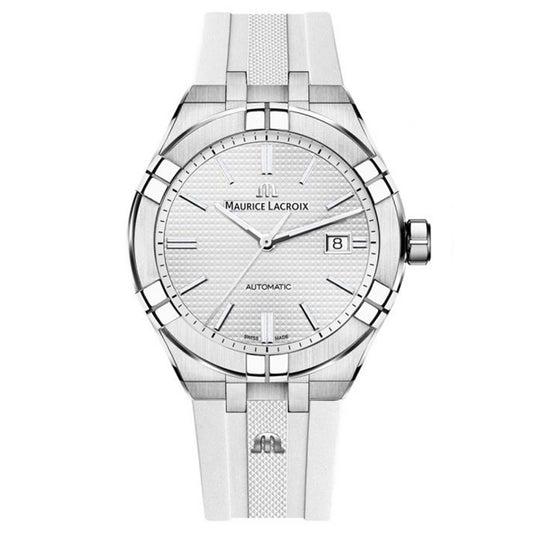 Aikon Automatic, Edelstahl von Maurice Lacroix (AI6008-SS00B-130-G)