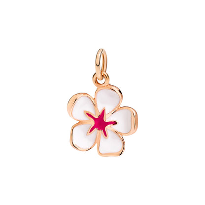 Anhänger Kirschblüte, Roségold von DoDo (DMB9026-FLOWS-EBI9R) online kaufen
