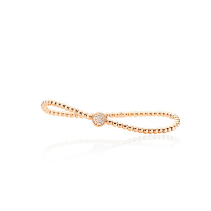 Armband Dolcini • Diamant von Capolavoro (AB9B00221.INNEN.17)