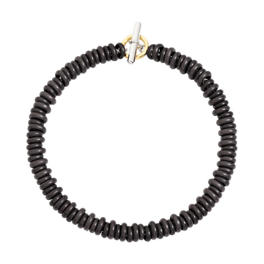 Armband Rondelle, Gelbgold von DoDo (DBB9004-RONDE-000MX)