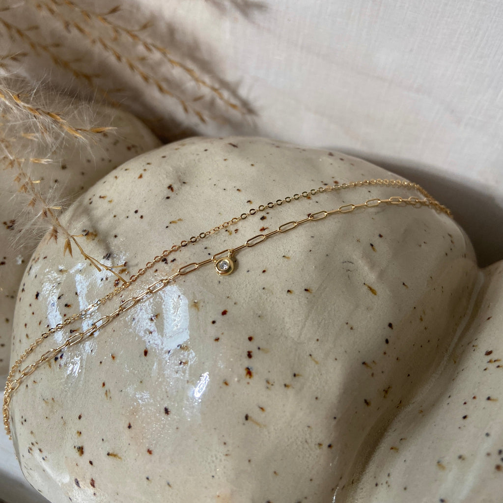 Elfi Armband in  von The Good Bling Berlin