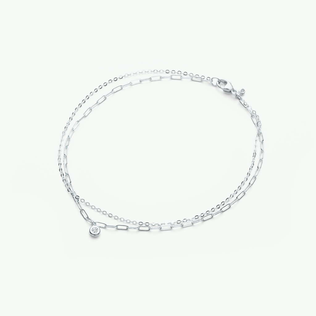 Elfi Armband in  von The Good Bling Berlin