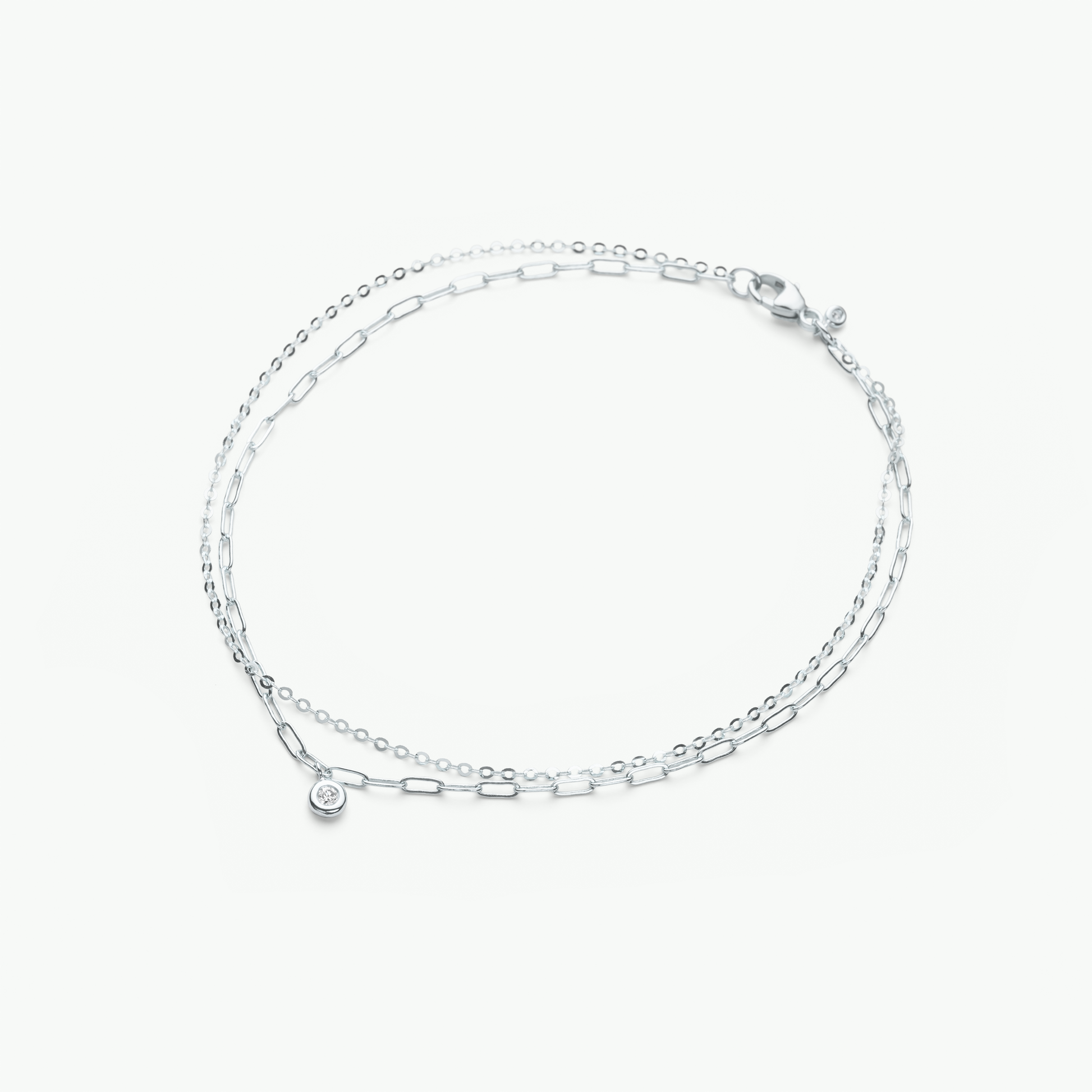 Elfi Armband in  von The Good Bling Berlin