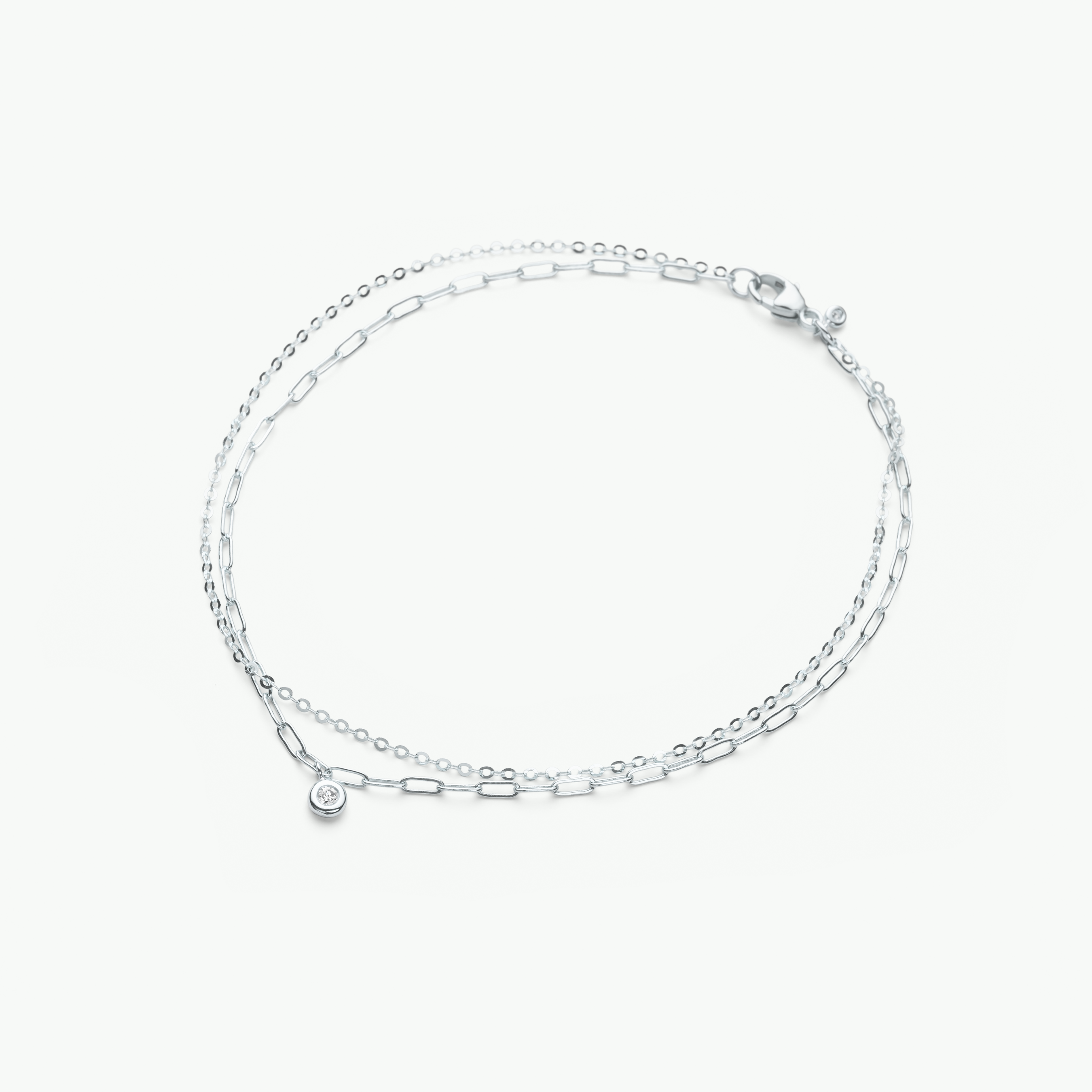 Elfi Armband in  von The Good Bling Berlin