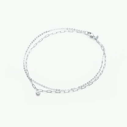Elfi Armband in  von The Good Bling Berlin