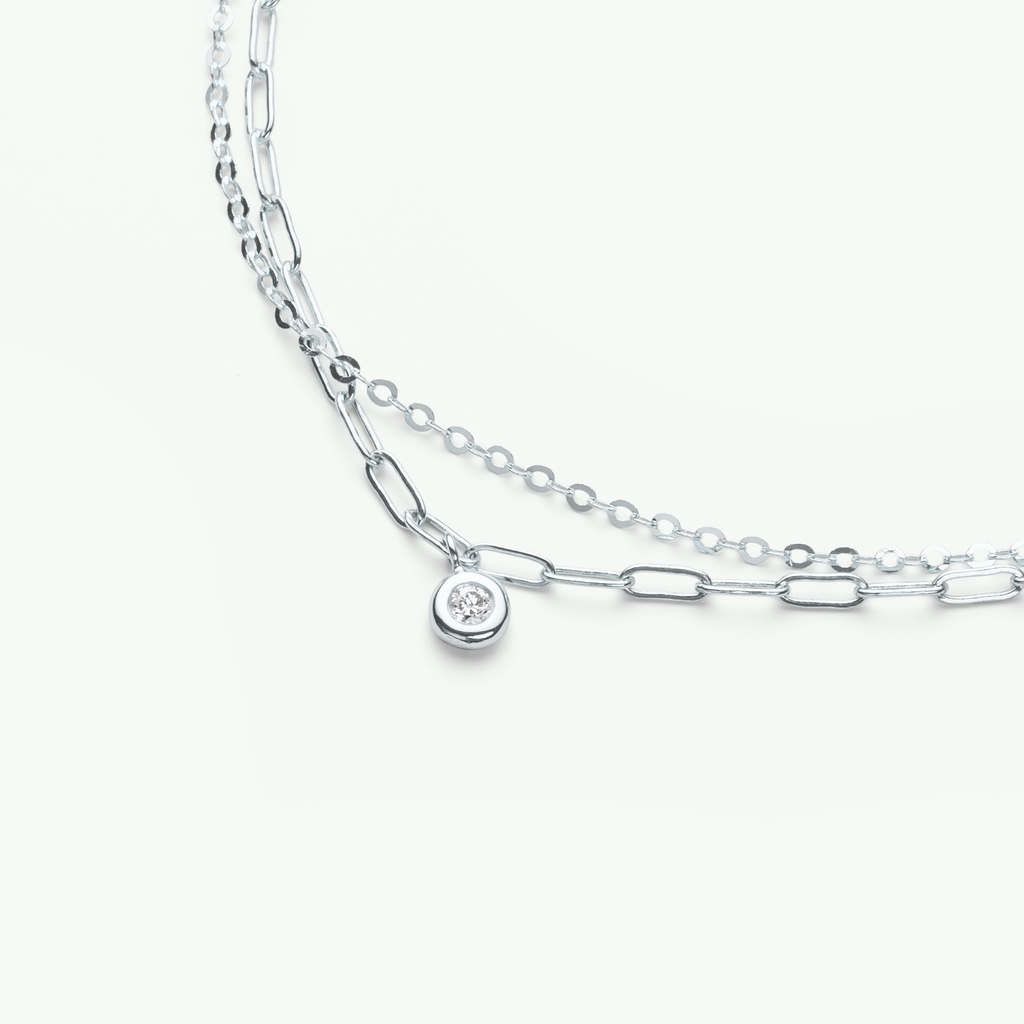 Elfi Armband in  von The Good Bling Berlin