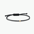 Lio Small Armband in Gelbgold von The Good Bling Berlin