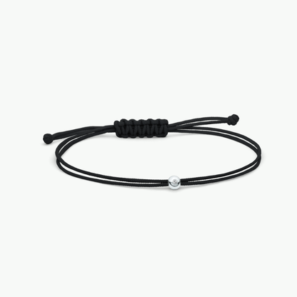 Lio Small Armband, Recyceltes Gold & Labordiamant