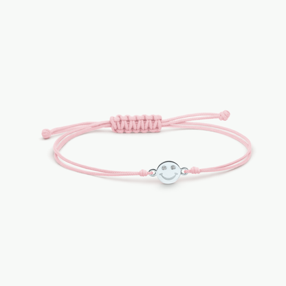 Easy Smile Armband in  von The Good Bling Berlin