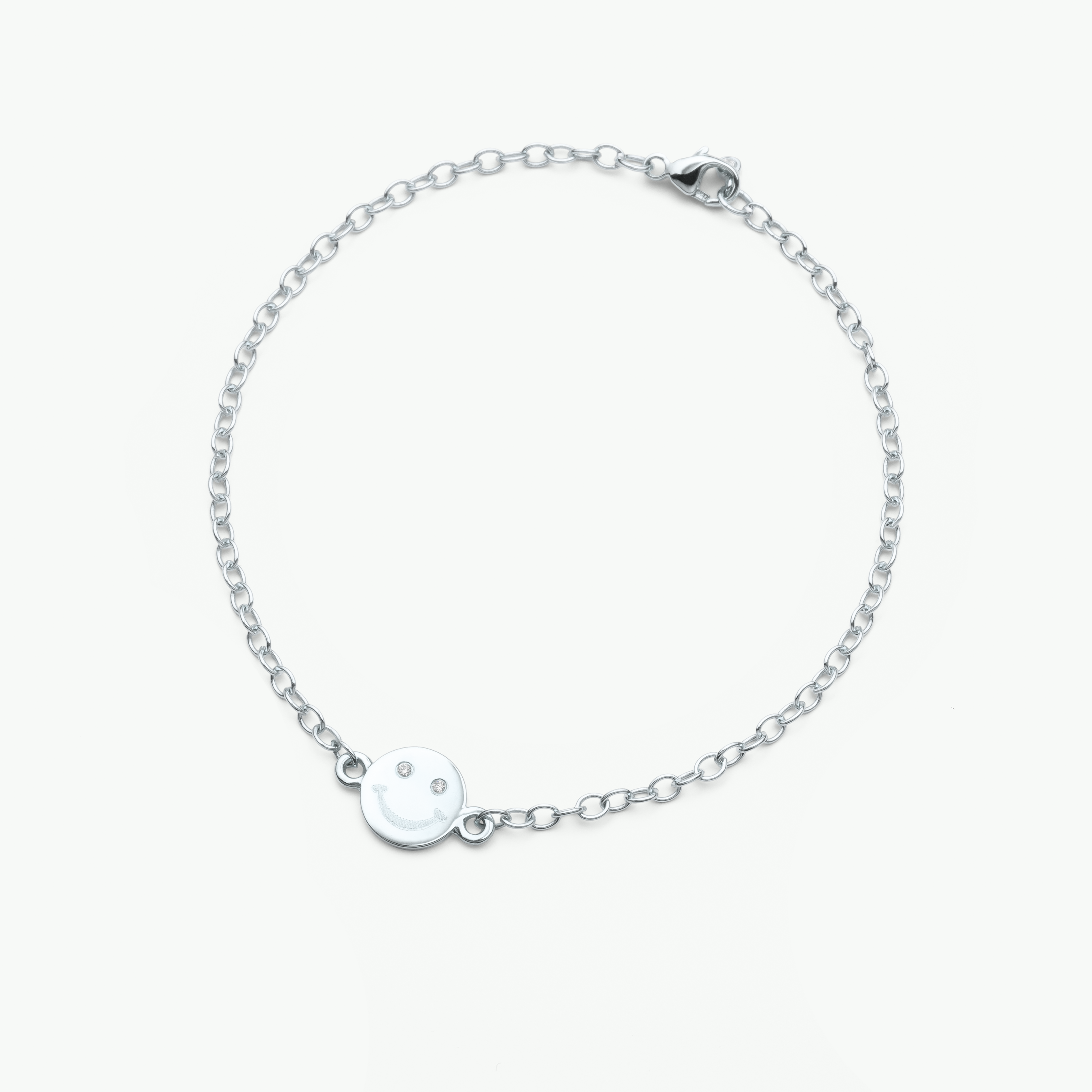 Sweet Smile Armband in  von The Good Bling Berlin