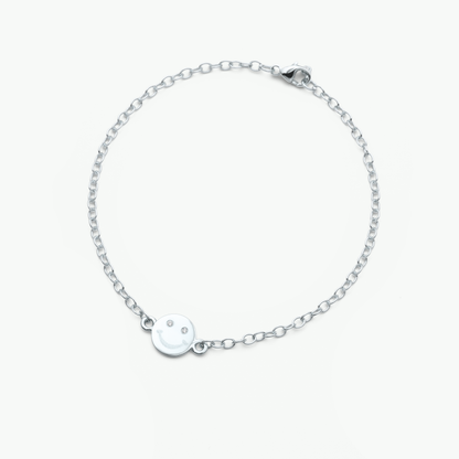 Sweet Smile Armband in  von The Good Bling Berlin