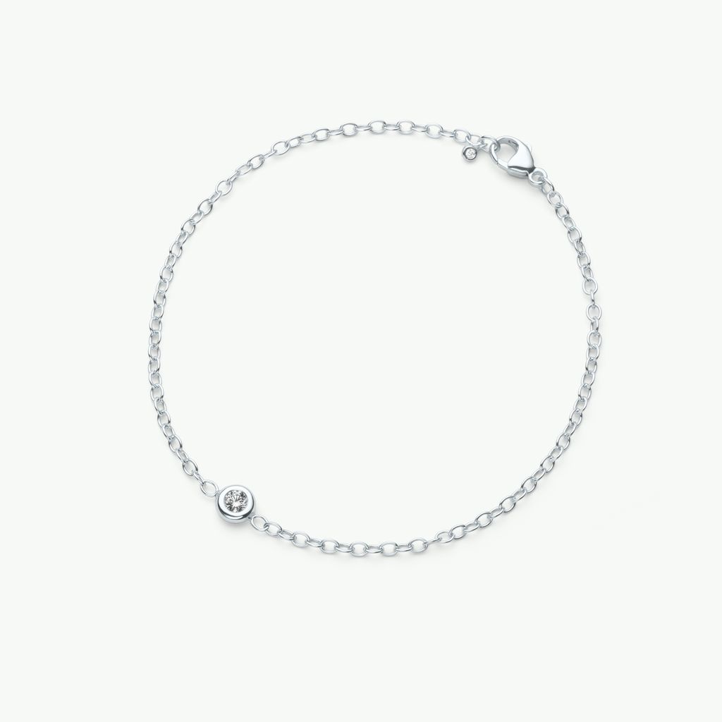 Tilda Armband in  von The Good Bling Berlin