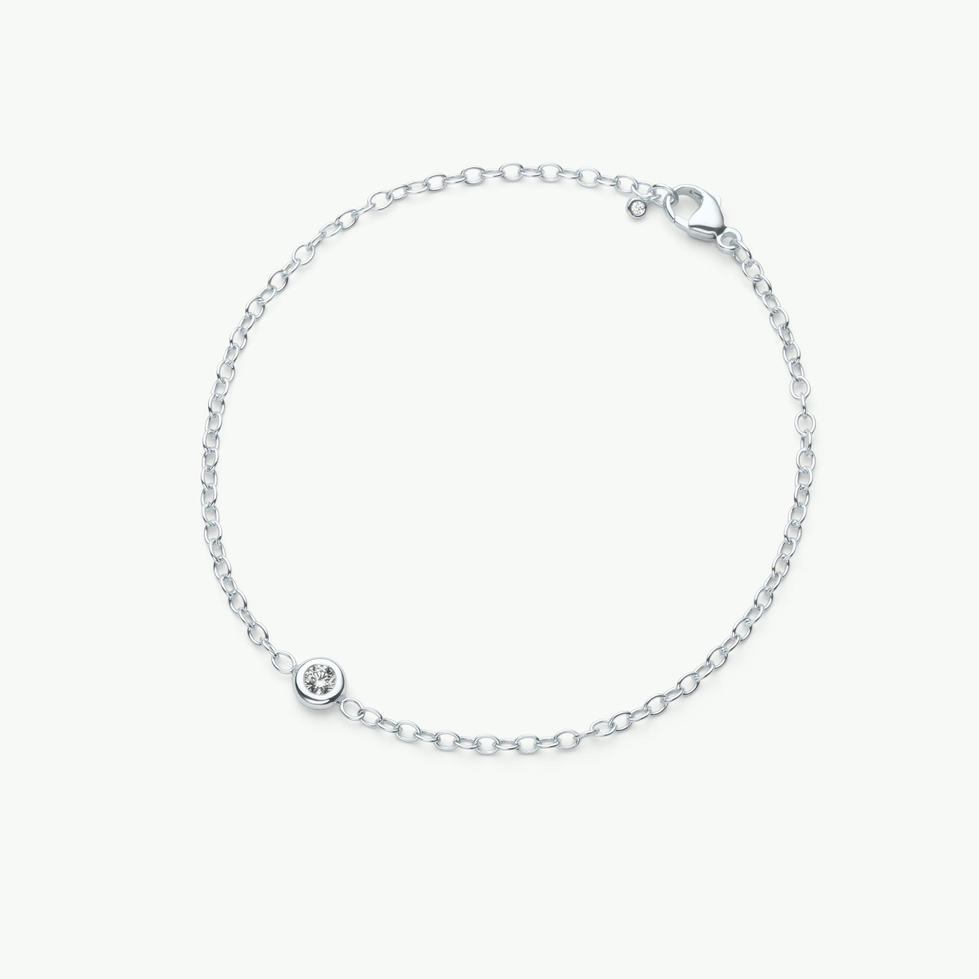 Tilda Armband in  von The Good Bling Berlin