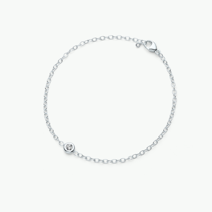 Tilda Armband in  von The Good Bling Berlin