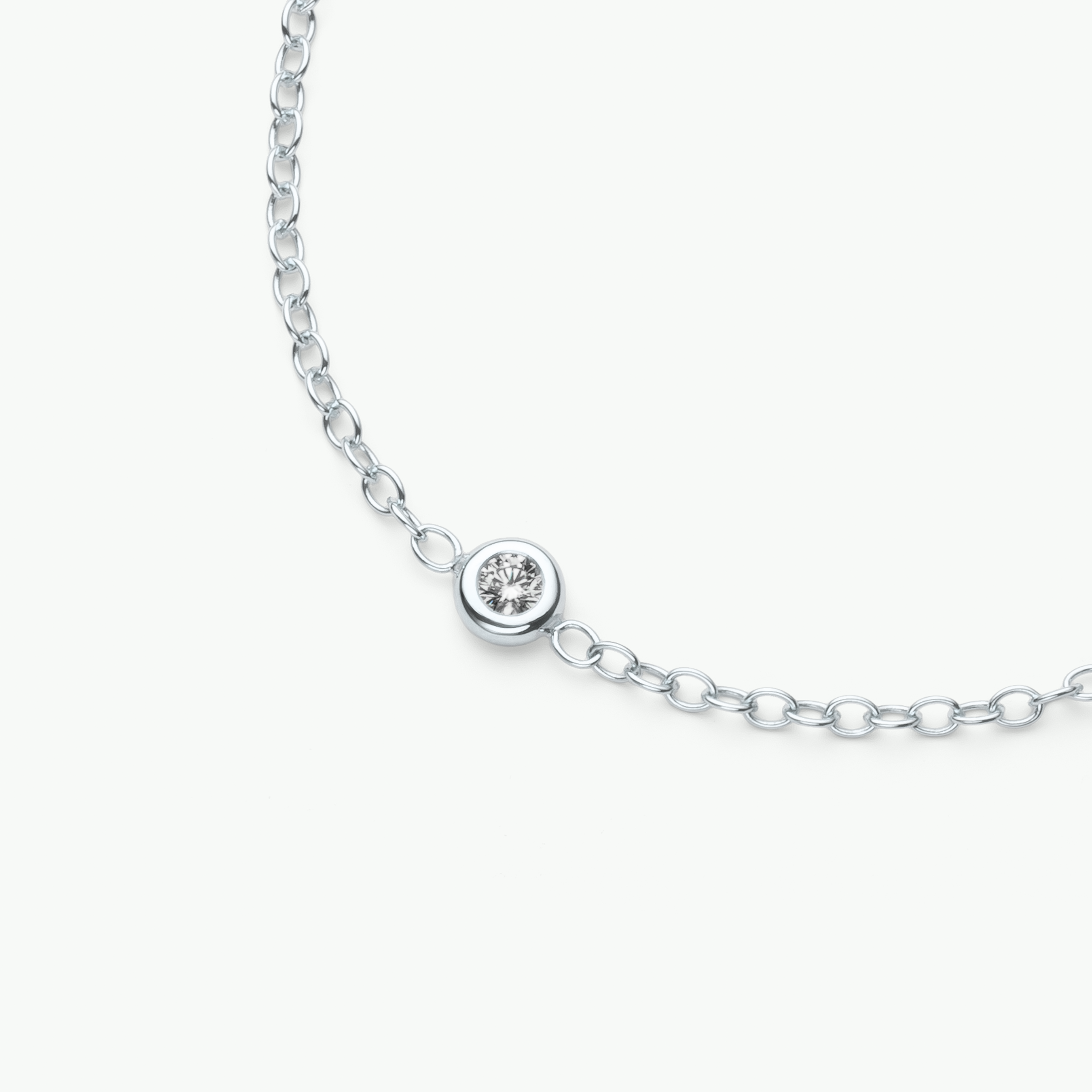 Tilda Armband in  von The Good Bling Berlin