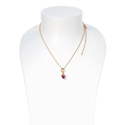 BELCHER Kette, Roségold von Tamara Comolli (C-BelA-1.5-rg-51)