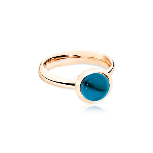 BOUTON Ring small - R-BOU-s-ToLo-rg