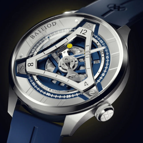 CHPTR_Δ.3 (44mm) MDP - BAI_delta-3