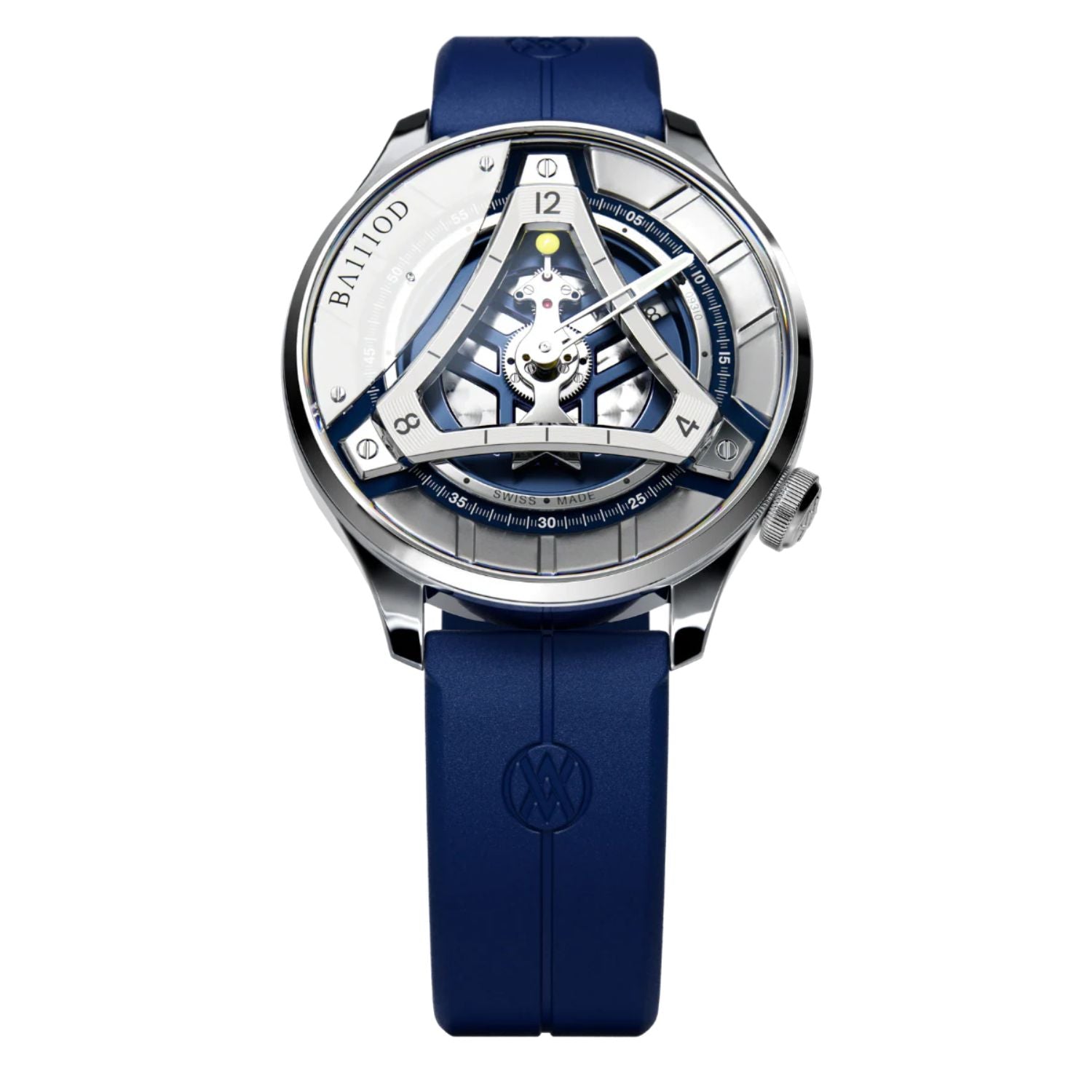 CHPTR_Δ.3 (44mm) MDP - BAI_delta-3