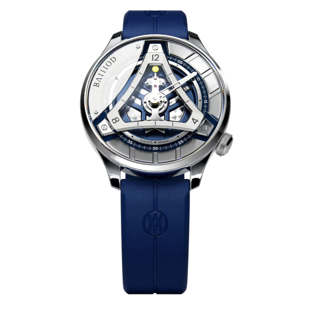 CHPTR_Δ.3 (44mm) MDP - BAI_delta-3