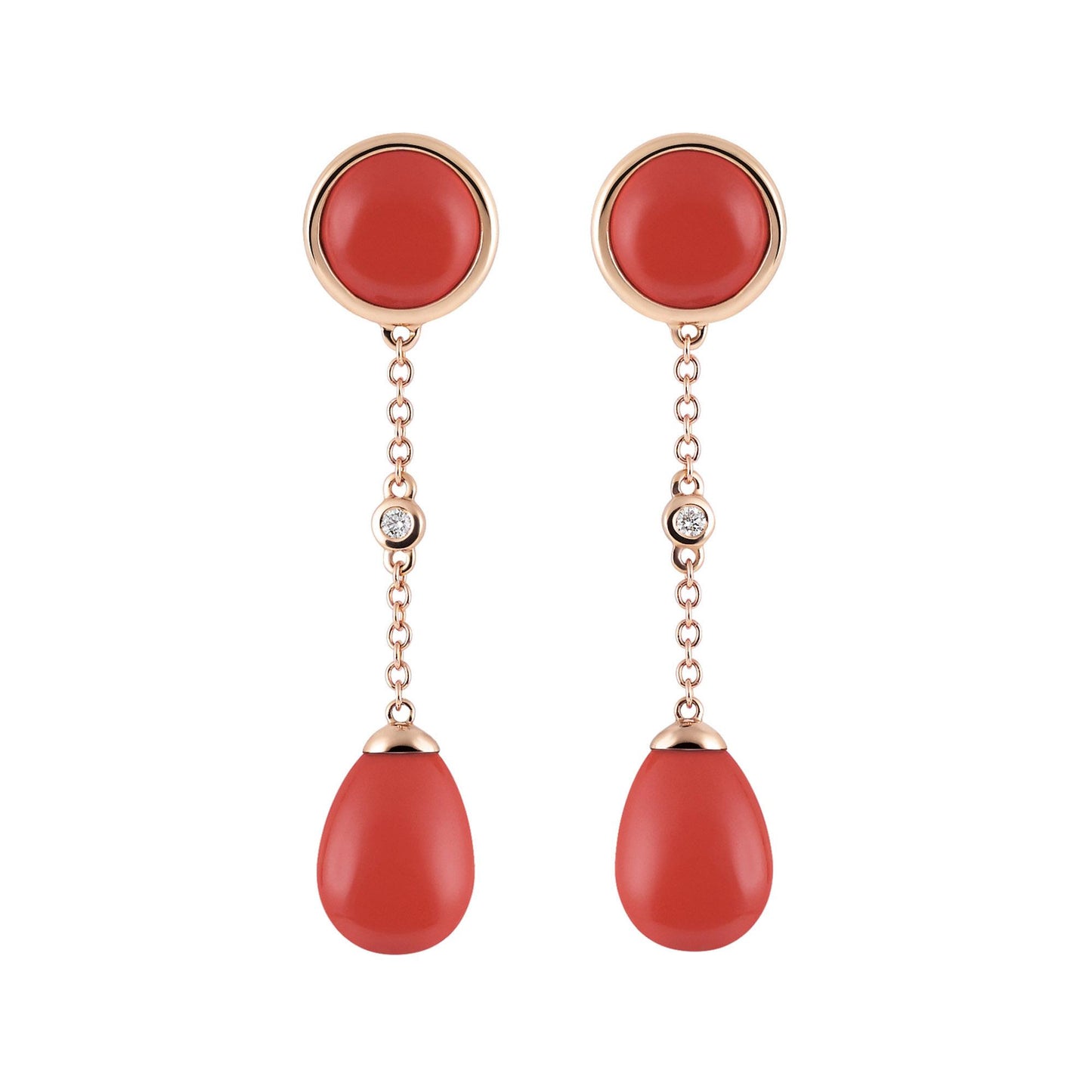 Candy Ohrhänger von Al Coro (E228COR) online kaufen