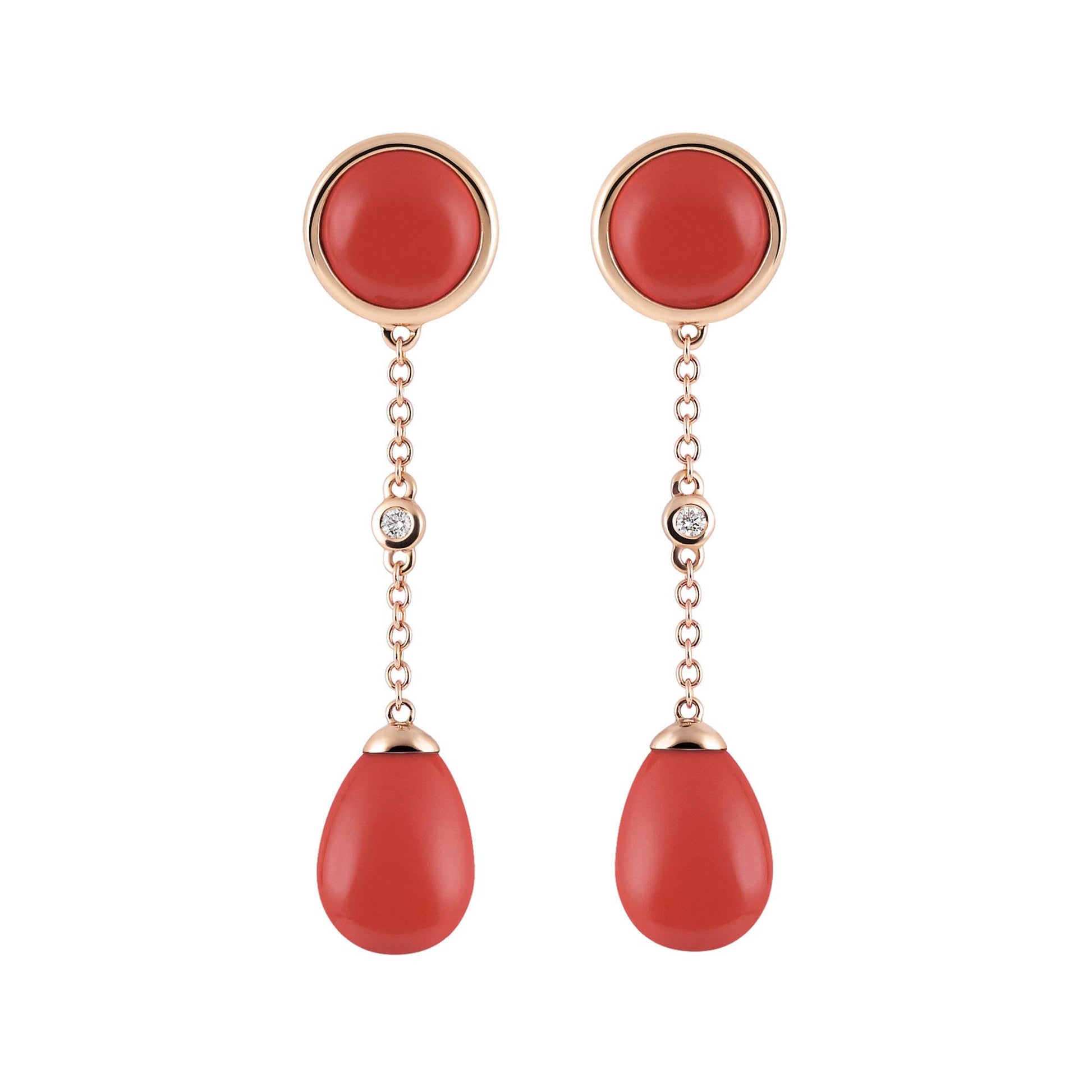 Candy Ohrhänger von Al Coro (E228COR) online kaufen