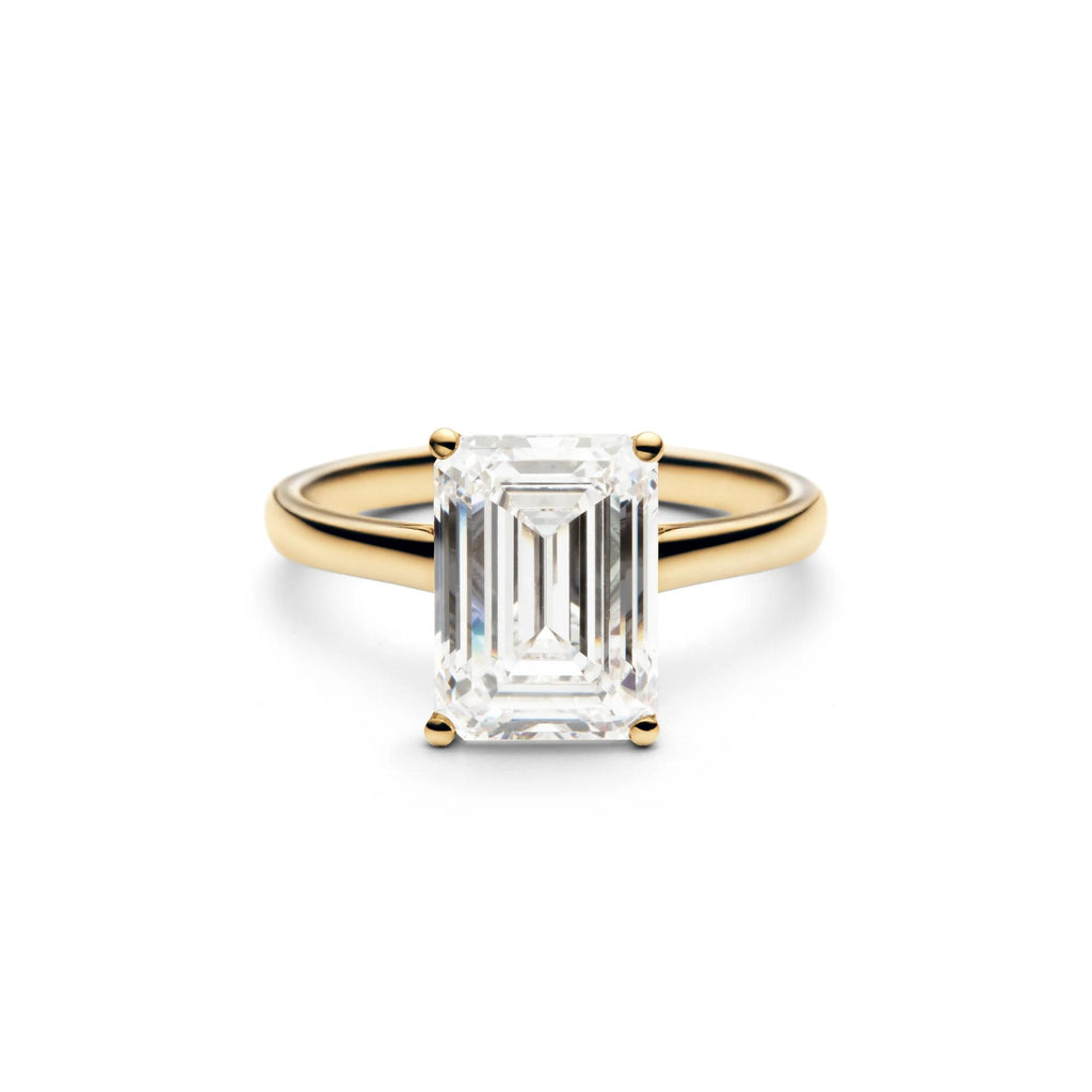 Carrie Ring Labordiamant