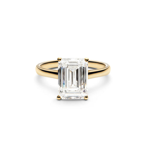 Carrie Ring Labordiamant