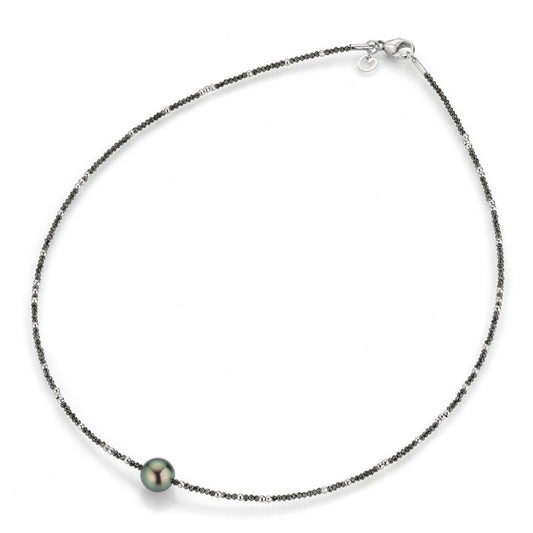 Castaway Collier, Weißgold • Diamant von Gellner (5-24487-02)