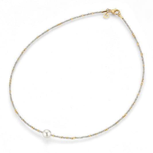 Castaway Collier, Gelbgold • Diamant von Gellner (5-24488-02)