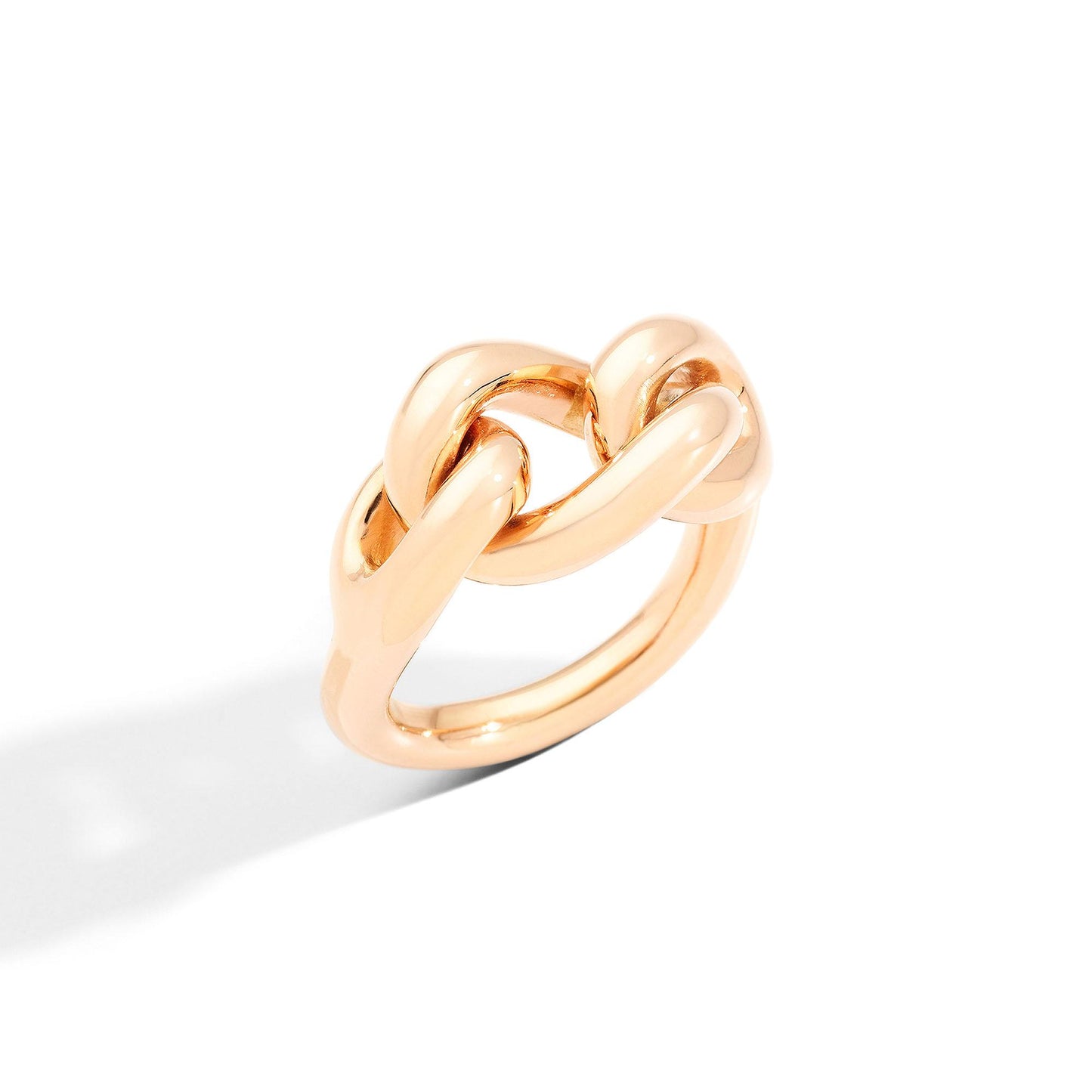 Catene Ring, Roségold von Pomellato (PAC1010O700000000)