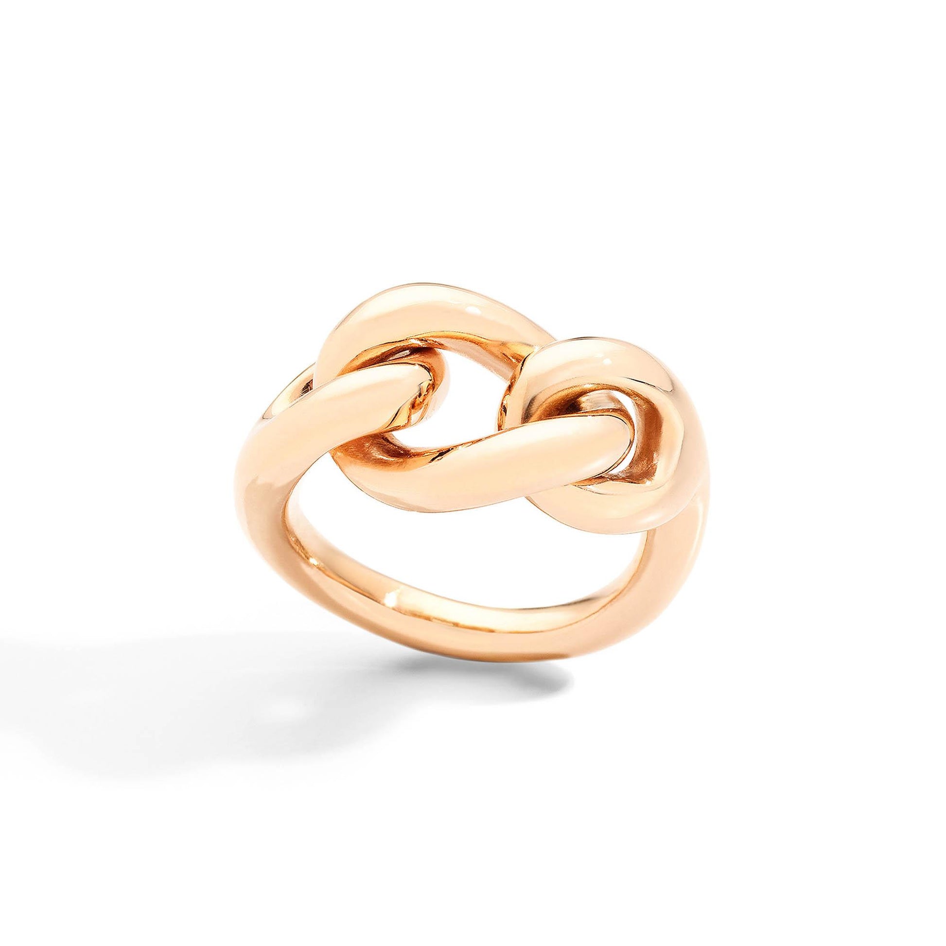 Catene Ring, Roségold von Pomellato (PAC1010O700000000)