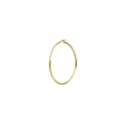 Creole Essentials, Gelbgold von DoDo (DH94000-HOOPL-000OG)
