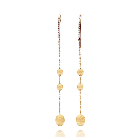 H2O Collier, Weißgold von Nanis (OS23-583) online kaufen