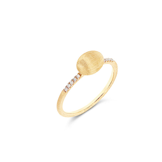 H2O Ring, Weißgold von Nanis (AS26-583) online kaufen