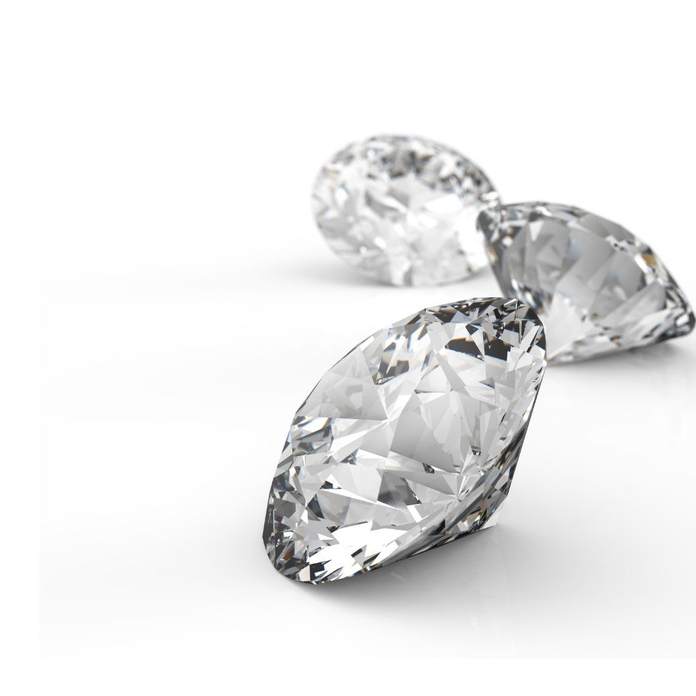 Wert eines Diamanten - 4 C