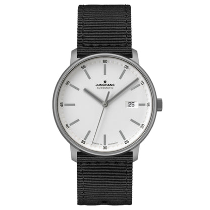 FORM A Titan, Titan von Junghans (27/2000.00)