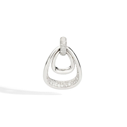 Fantina Anhänger, Weißgold von Pomellato (PMC0091O2WHRDB000) online kaufen