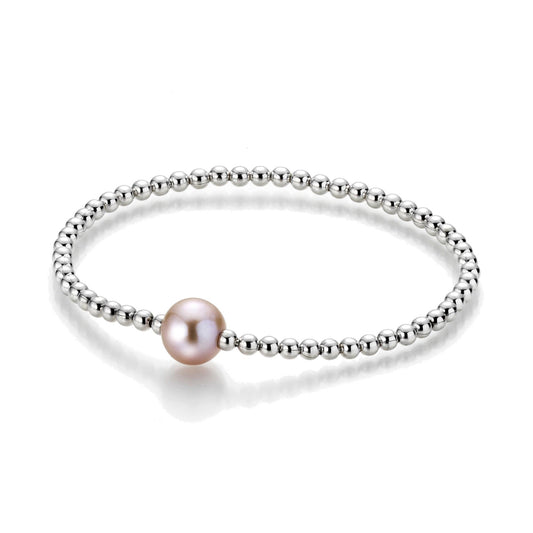 Flex Armband, Sterlingsilber von Gellner (2-81024-48)