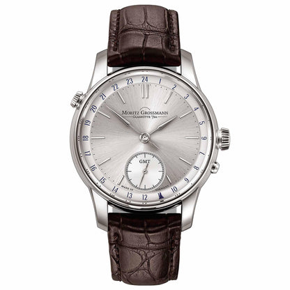 GMT, Weißgold von Moritz Grossmann (MG-002155)