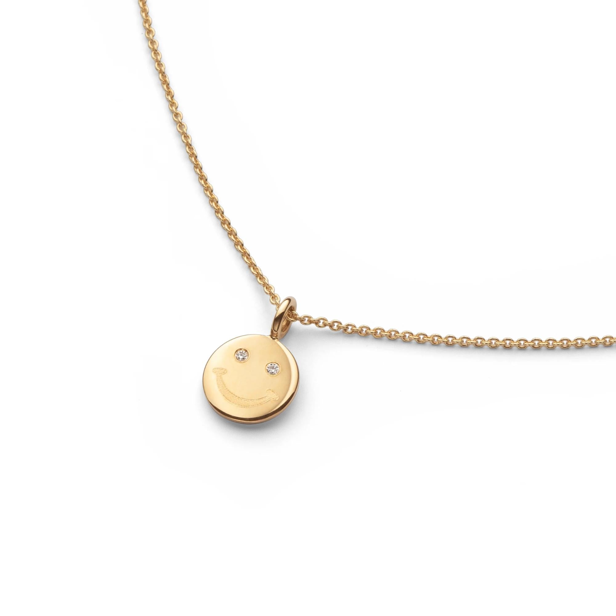 Golden_Smile_Kette