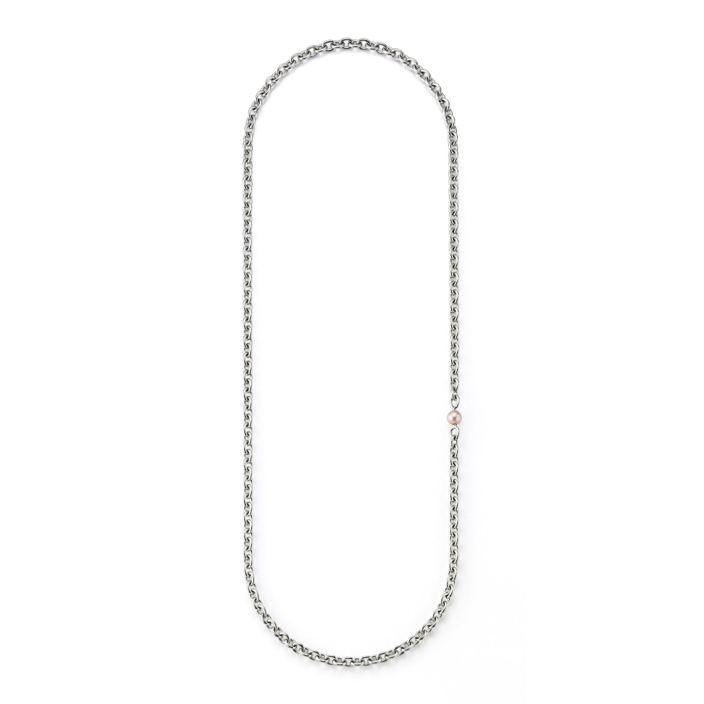 H2O Collier, Diamant von Gellner (5-22239-28)