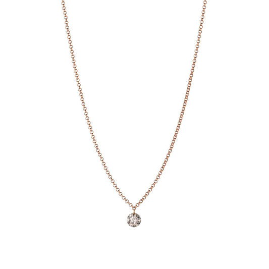 H2O Collier, Roségold • Diamant von Gellner (5-23703-03)